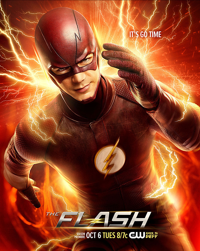 The flash season 2025 1 episode 1 streaming